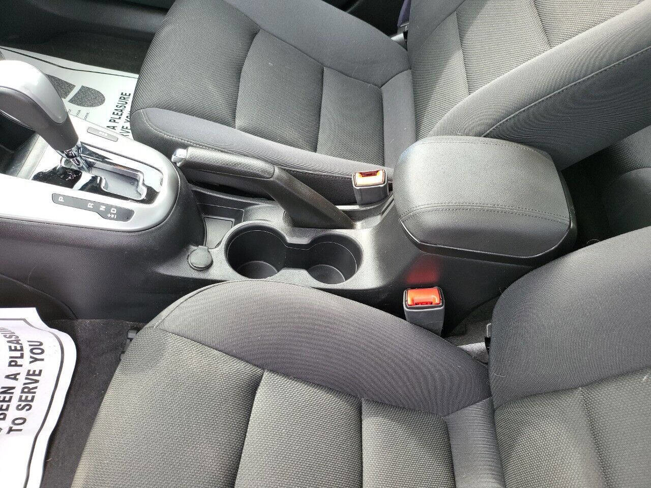 Used 2014 Chevrolet Cruze LT image 18