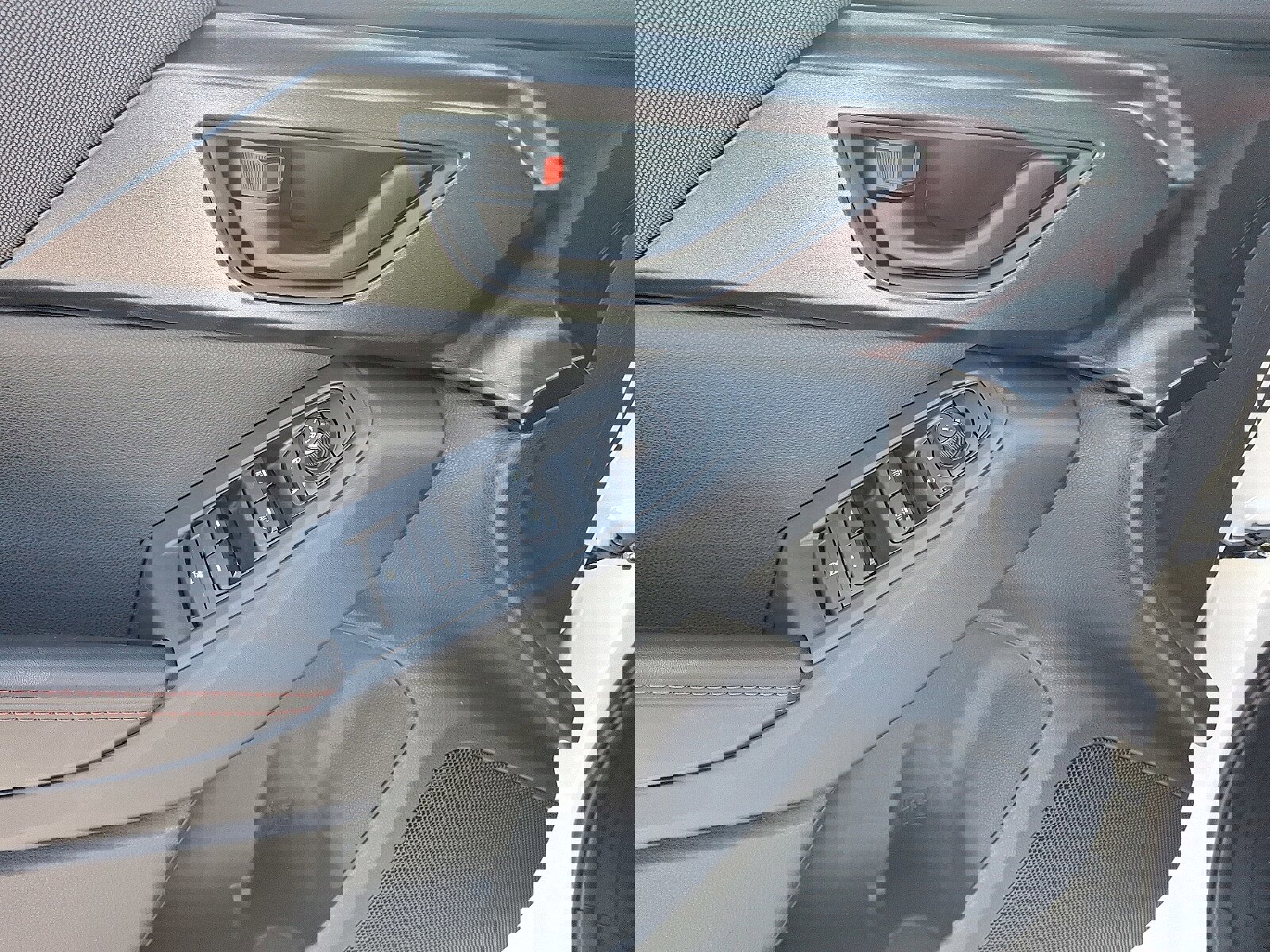 Certified 2025 Subaru Impreza RS image 8