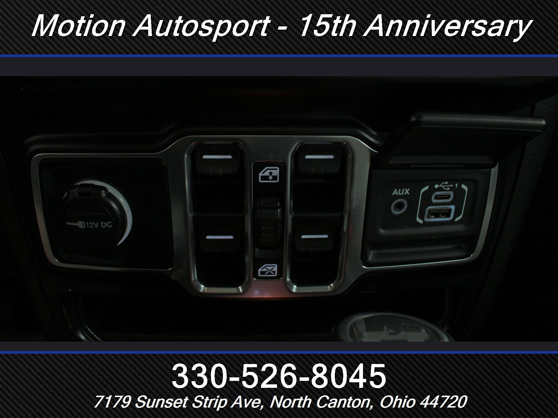 Used 2021 Jeep Wrangler Unlimited Sahara AWD/4WD image 27