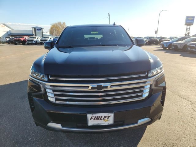 Used 2021 Chevrolet Suburban High Country image 7