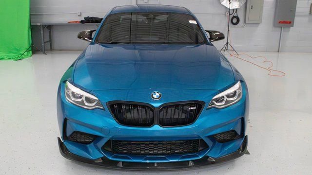 Used 2019 BMW M2 Competition image 2