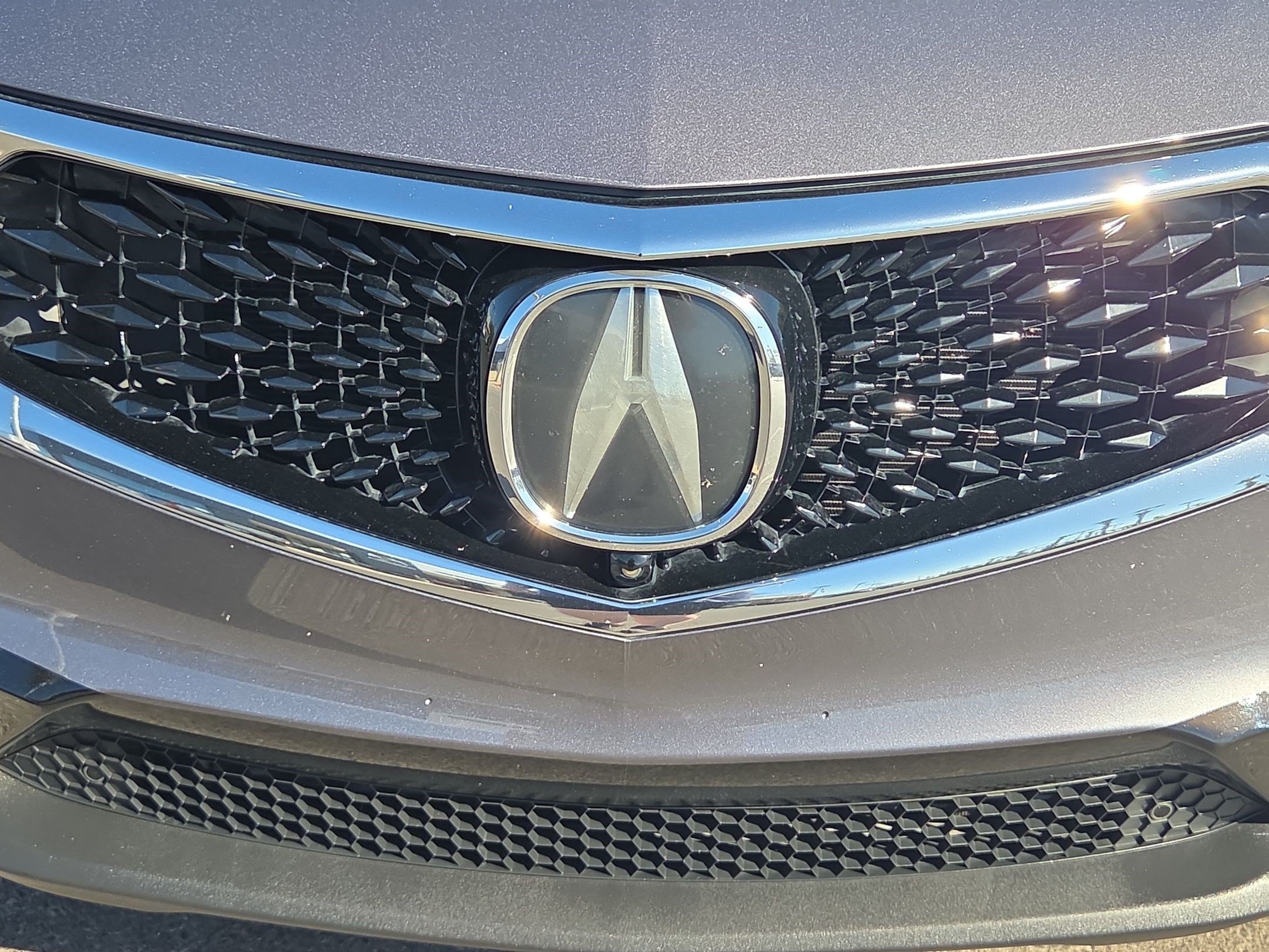 Used 2019 Acura RDX w/ Advance Package FWD image 9