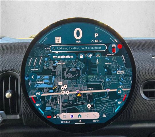 New 2026 MINI Cooper S FWD image 13
