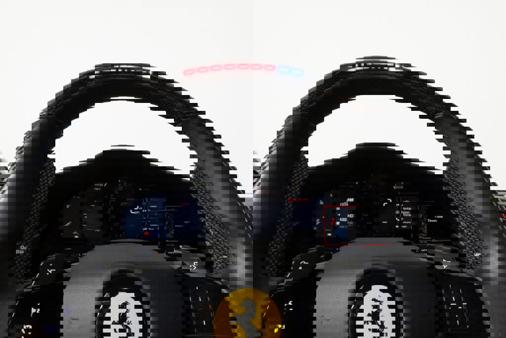 Certified 2024 Ferrari SF90 Stradale image 33