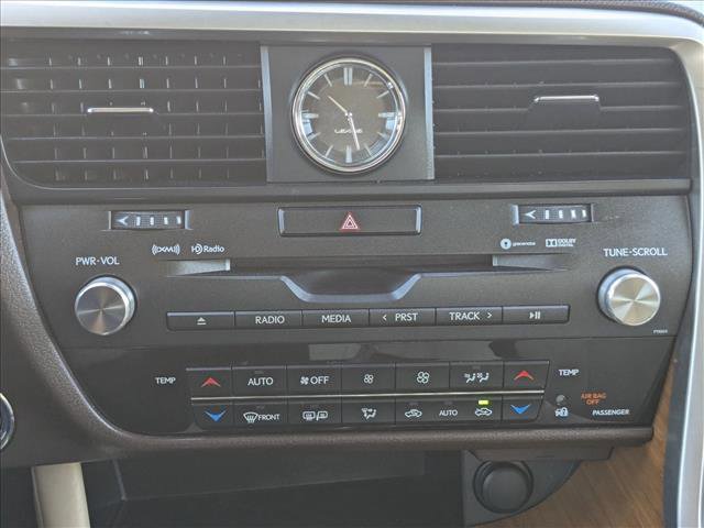 Used 2016 Lexus RX 350 AWD w/ Premium Package image 19