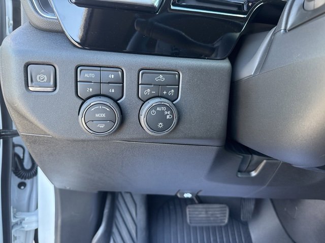 New 2026 Chevrolet Silverado 1500 LT w/ Z71 Off-Road Package image 19