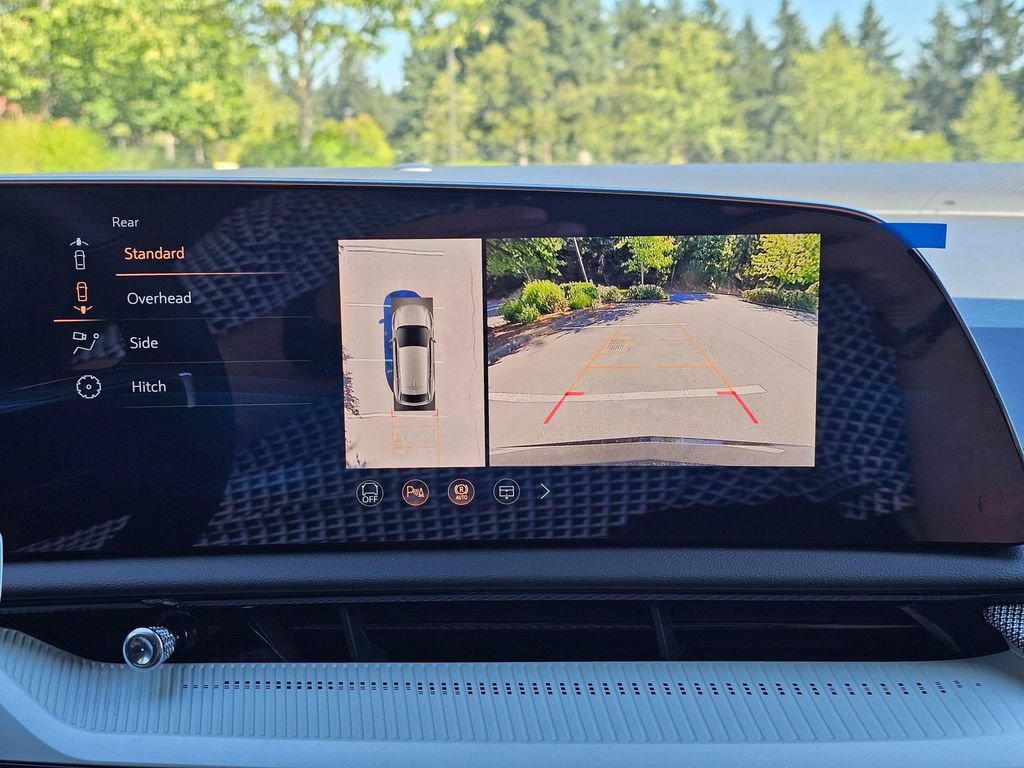 New 2026 Cadillac Optiq Sport 1 AWD/4WD image 28
