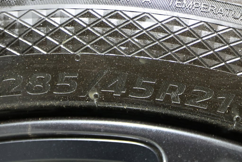 Used 2026 Lucid Gravity Dream image 56