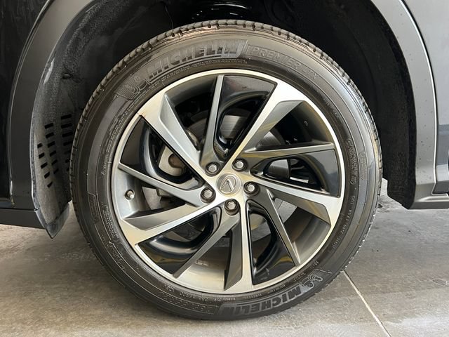 Used 2017 Lexus RX 350 FWD w/ Luxury Package image 9