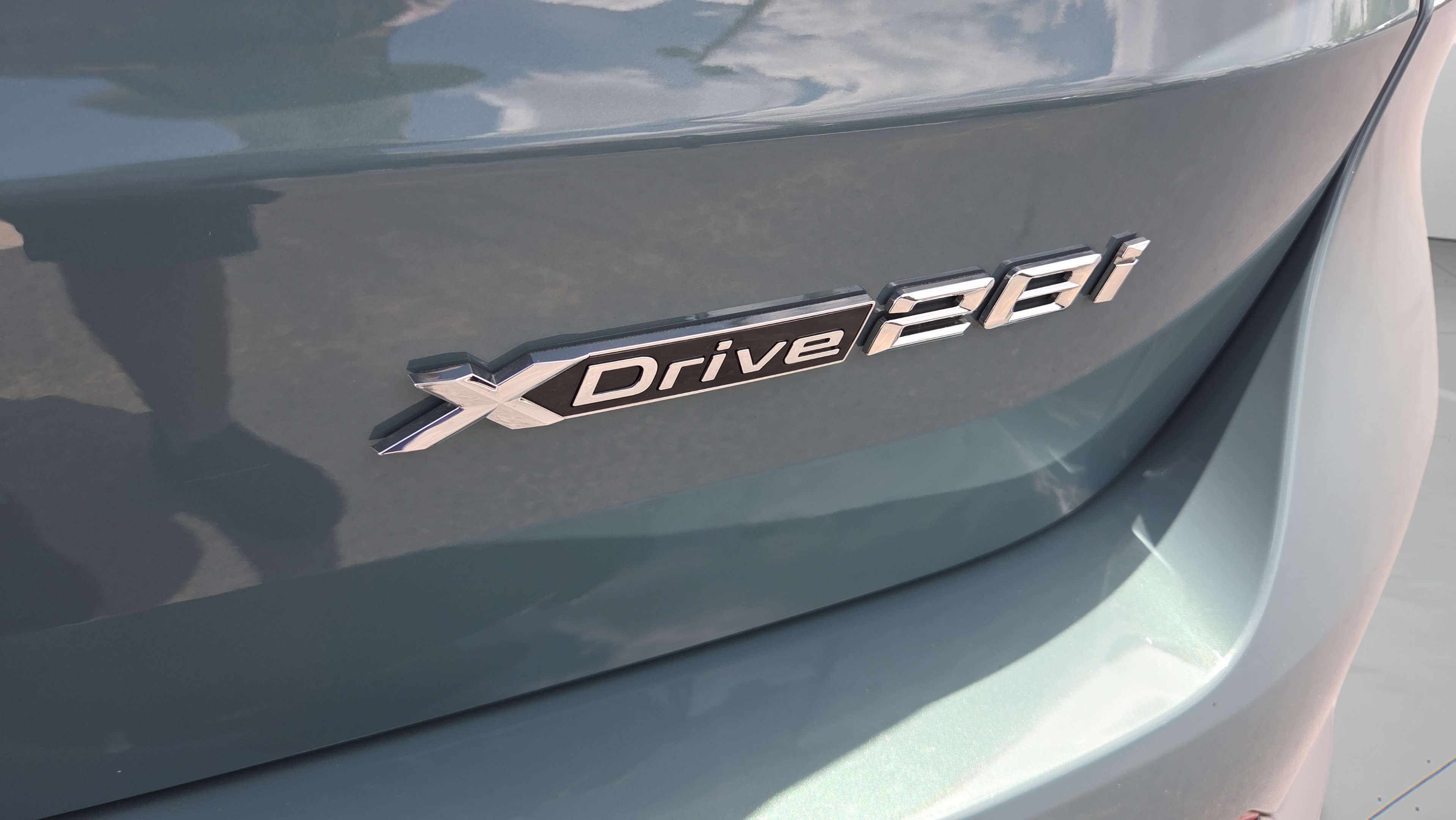 Used 2025 BMW X1 xDrive28i w/ Technology Package AWD/4WD image 36