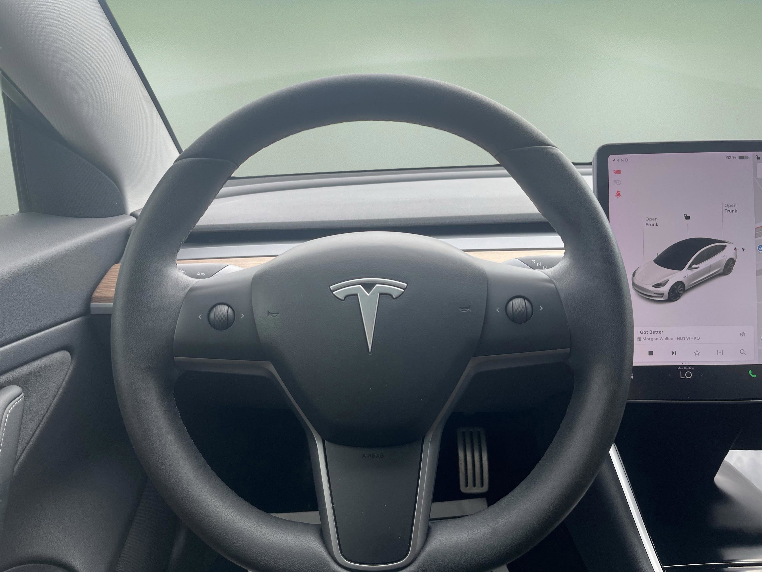 Used 2020 Tesla Model 3 Performance image 15