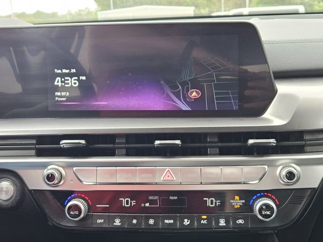 Used 2025 Kia Telluride S image 22