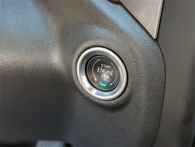 Used 2023 Chevrolet Silverado 1500 Custom image 24