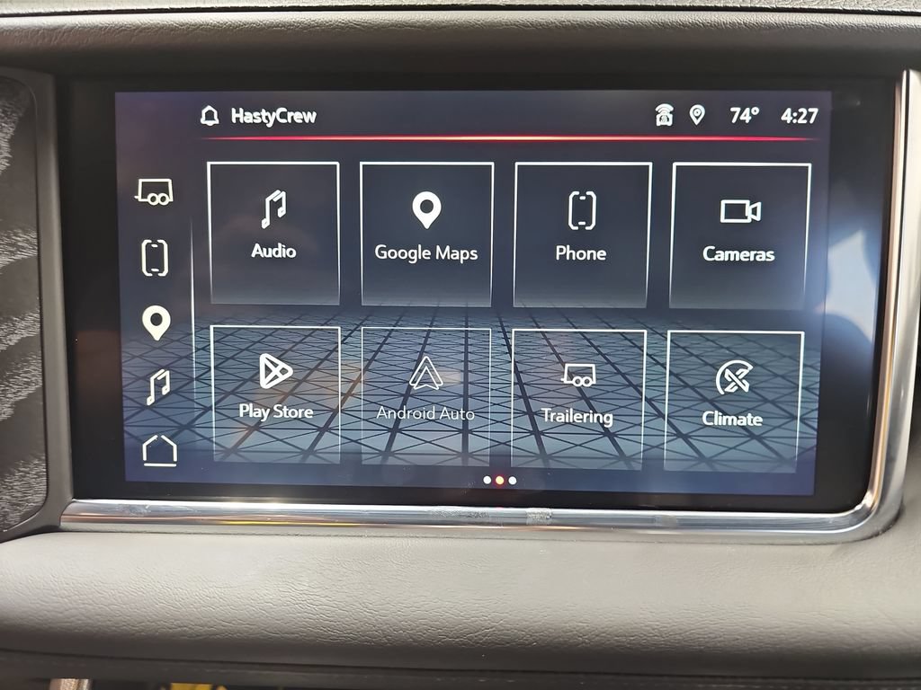 Certified 2024 GMC Yukon XL Denali w/ Advanced Technology Package AWD/4WD image 29
