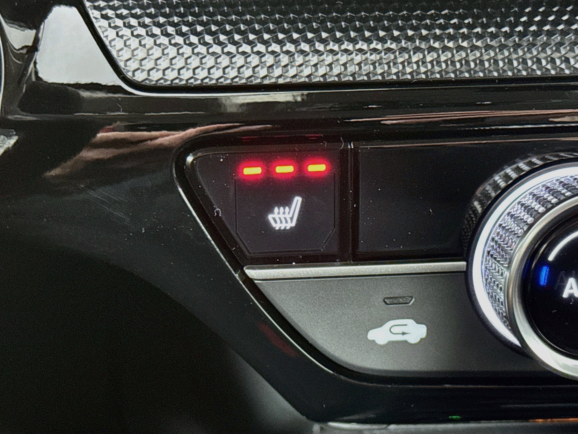 New 2027 Honda CR-V EX-L image 19