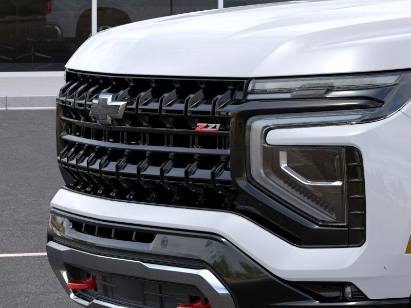 New 2026 Chevrolet Tahoe Z71 w/ Z71 Off-Road Package AWD/4WD image 13
