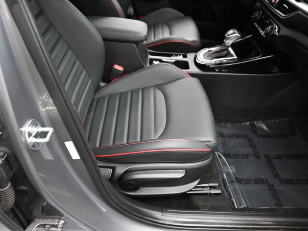 Used 2023 Kia Forte GT w/ GT2 Package image 42