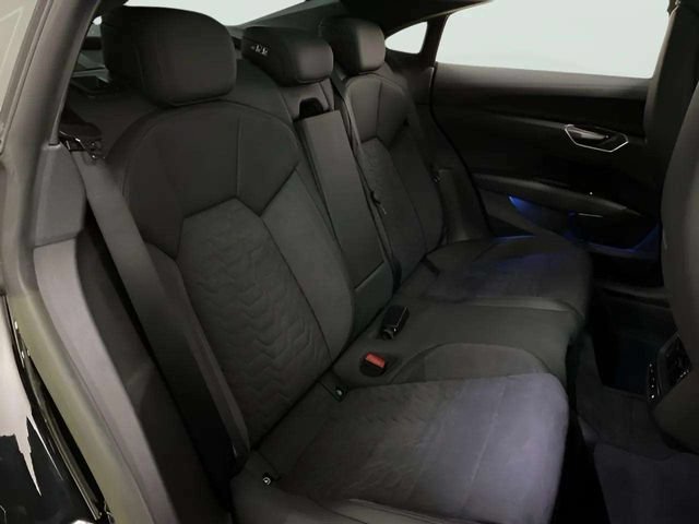 Used 2024 Audi e-tron GT Prestige w/ Prestige Package AWD/4WD image 45