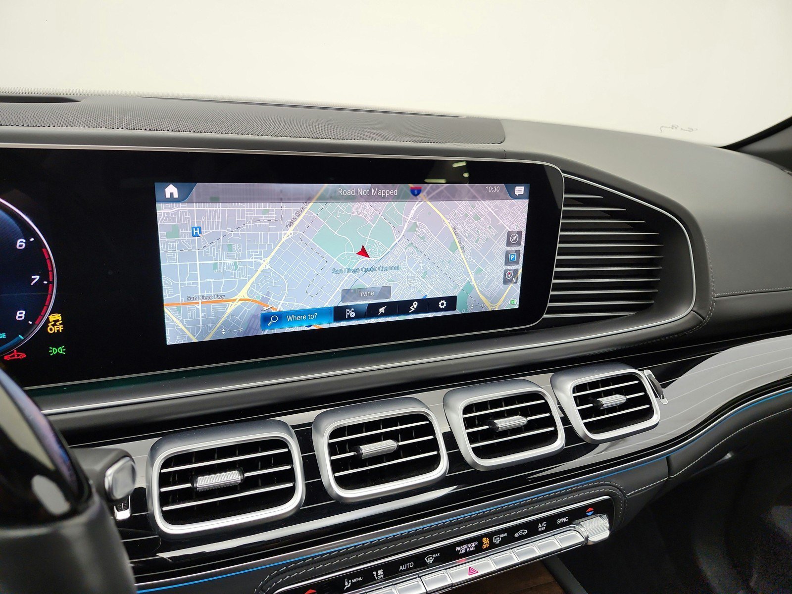 Certified 2021 Mercedes-Benz Maybach GLS 600 4MATIC image 14