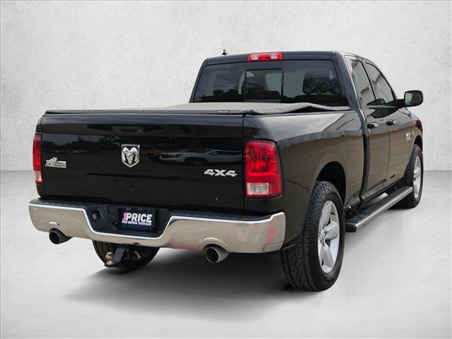 Used 2013 RAM 1500 Big Horn image 5