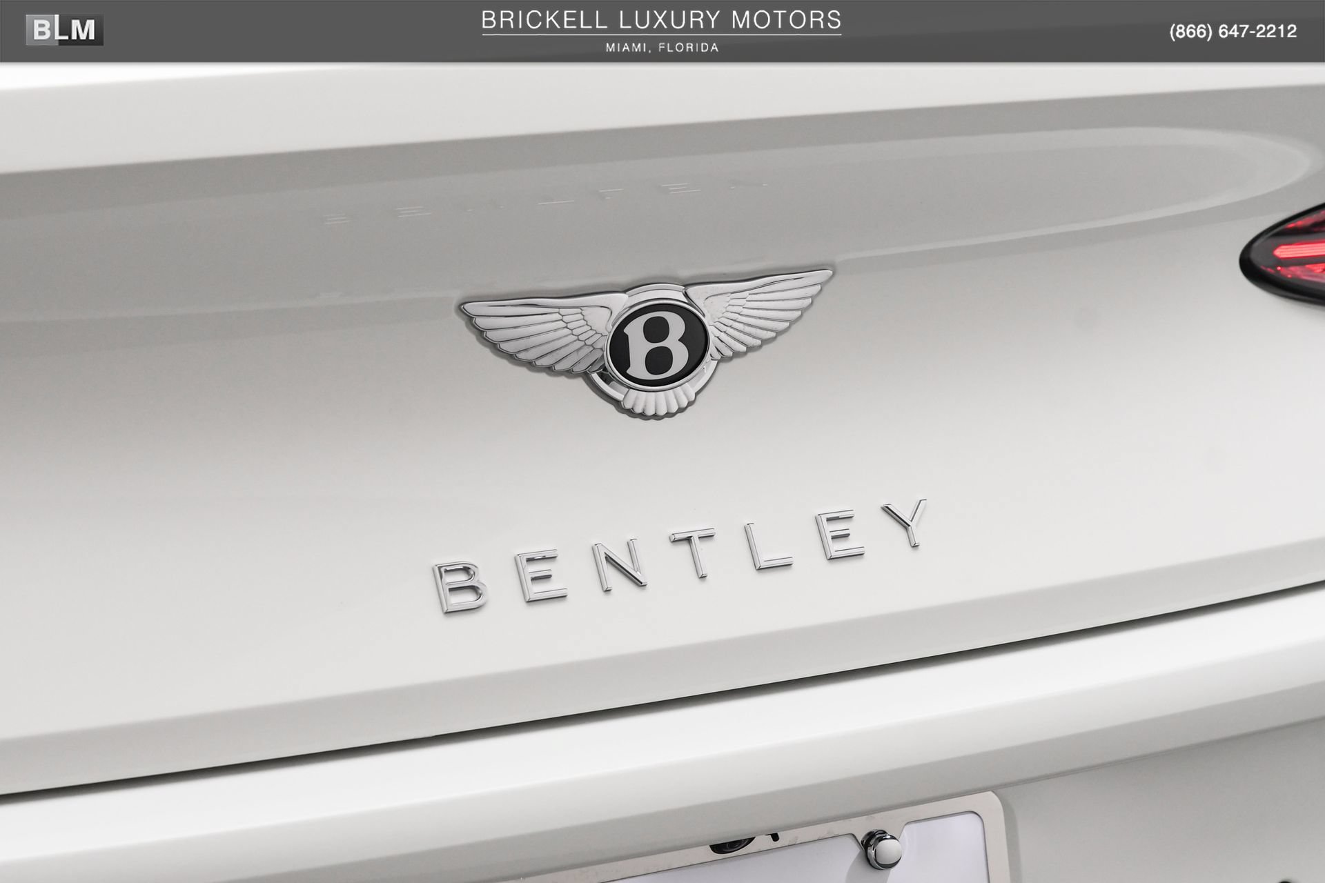 Used 2025 Bentley Continental GT Speed AWD/4WD image 43
