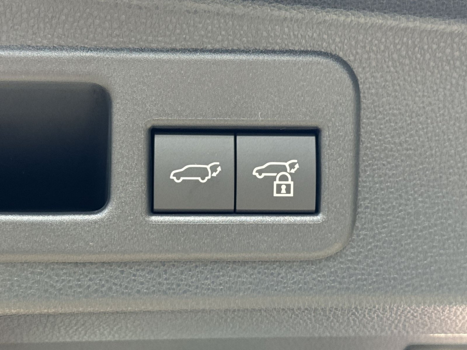 New 2026 Toyota 4Runner Trailhunter AWD/4WD image 34