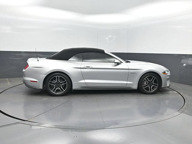 Used 2019 Ford Mustang GT Premium RWD image 31
