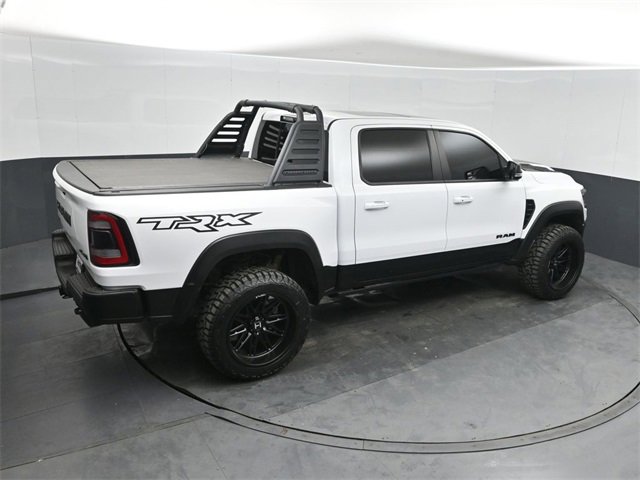 Used 2021 RAM 1500 TRX w/ TRX Level 2 Equipment Group image 29