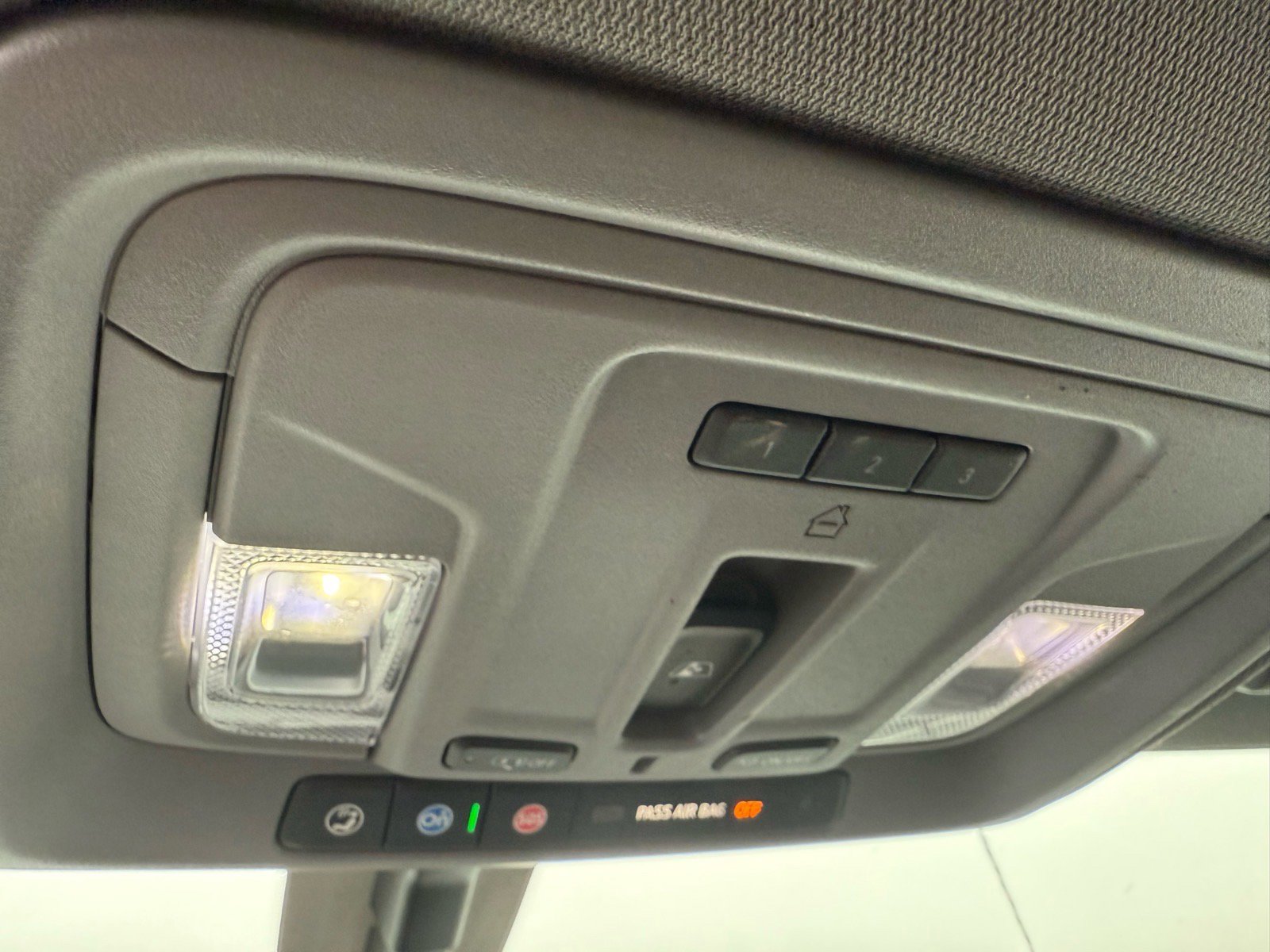 Used 2022 Chevrolet Silverado 2500 LTZ image 20