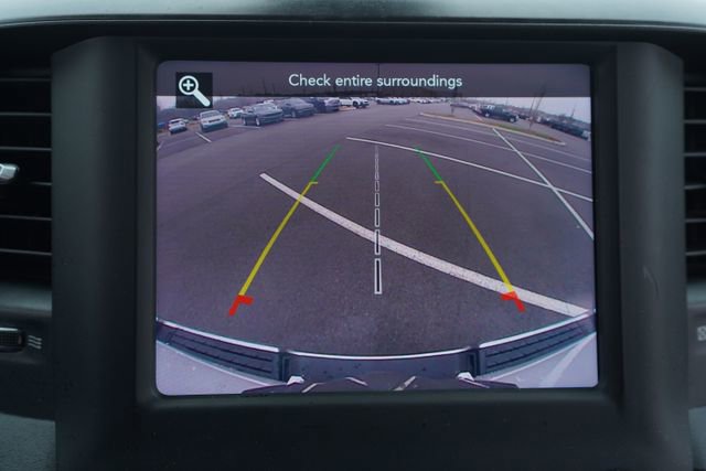 Used 2020 RAM 1500 Big Horn image 27