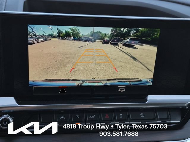 Used 2024 GMC Sierra 1500 SLT AWD/4WD image 39