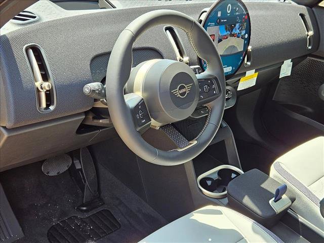 New 2026 MINI Cooper Countryman S AWD/4WD image 3