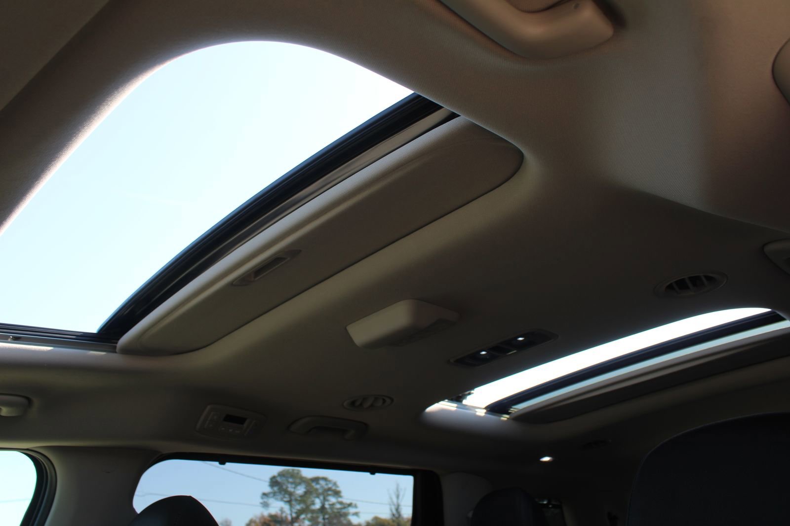 New 2026 Kia Carnival SX Prestige image 73