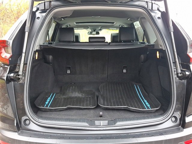 Used 2022 Honda CR-V Touring image 28