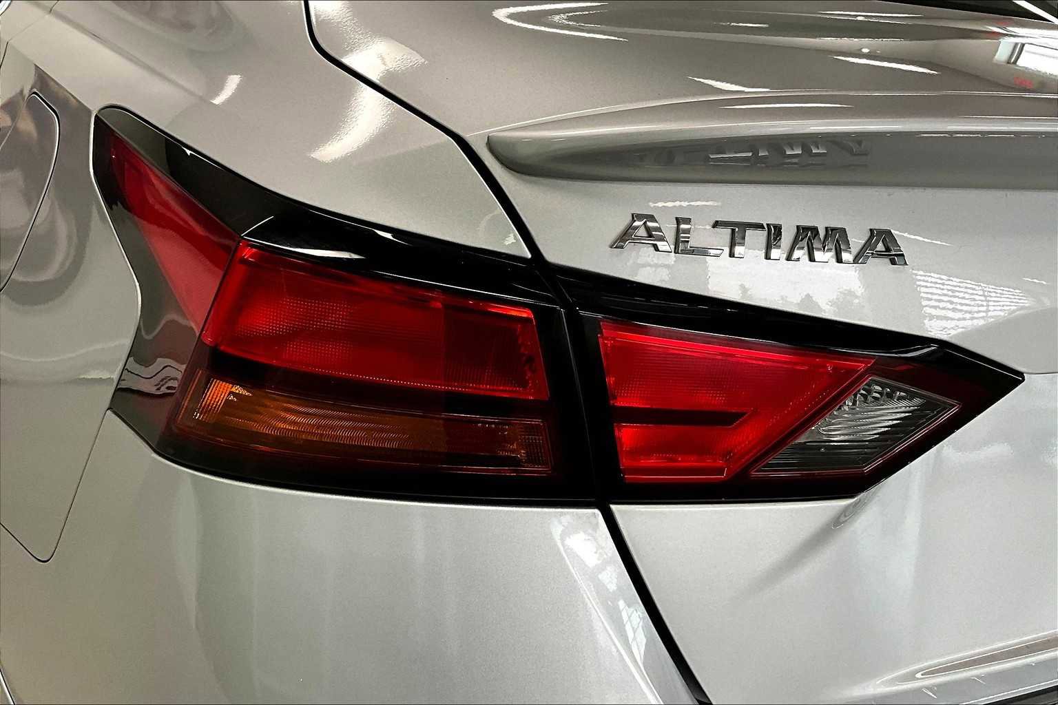 Used 2022 Nissan Altima 2.5 SL image 29