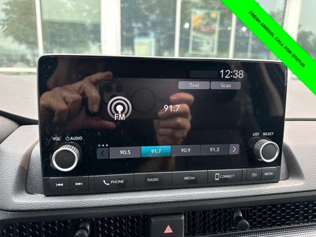Used 2023 Honda CR-V EX image 25
