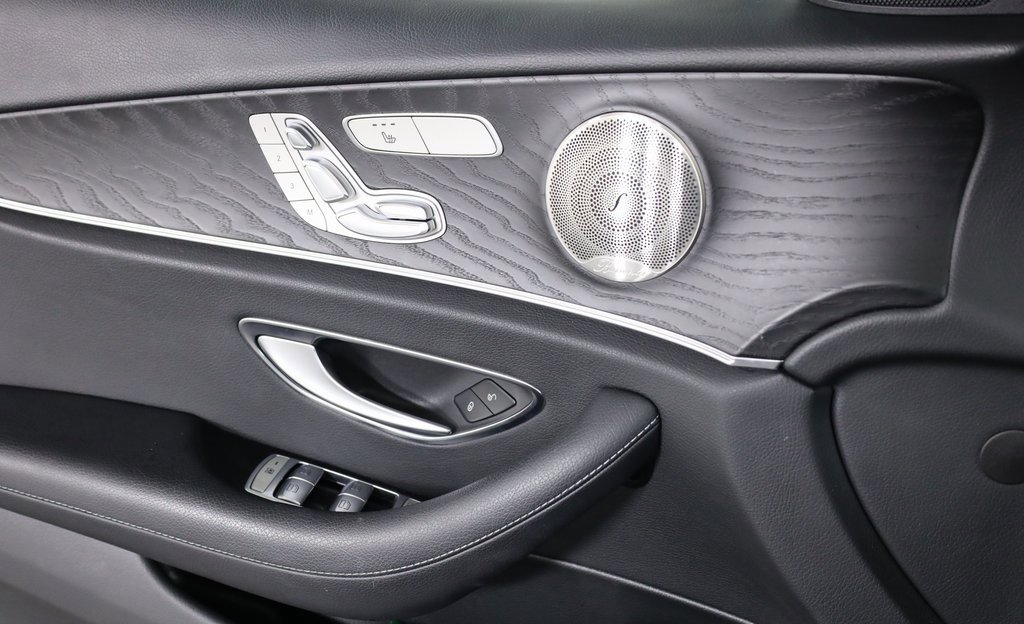 Certified 2022 Mercedes-Benz E 450 4MATIC Sedan image 11