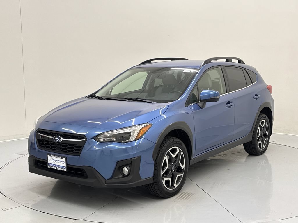 Used 2019 Subaru Crosstrek 2.0i Limited w/ Popular Package #2 AWD/4WD image 1