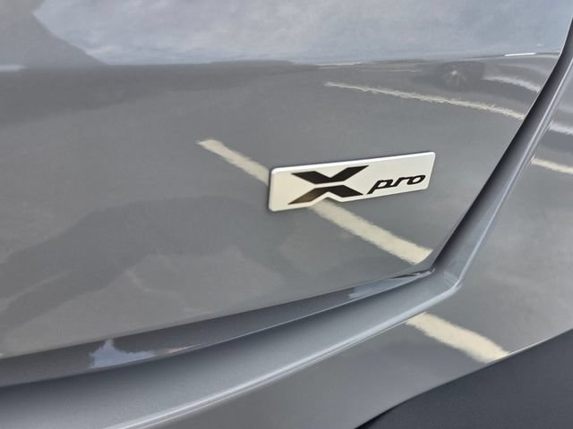 Used 2025 Kia Sorento SX Prestige AWD/4WD image 10