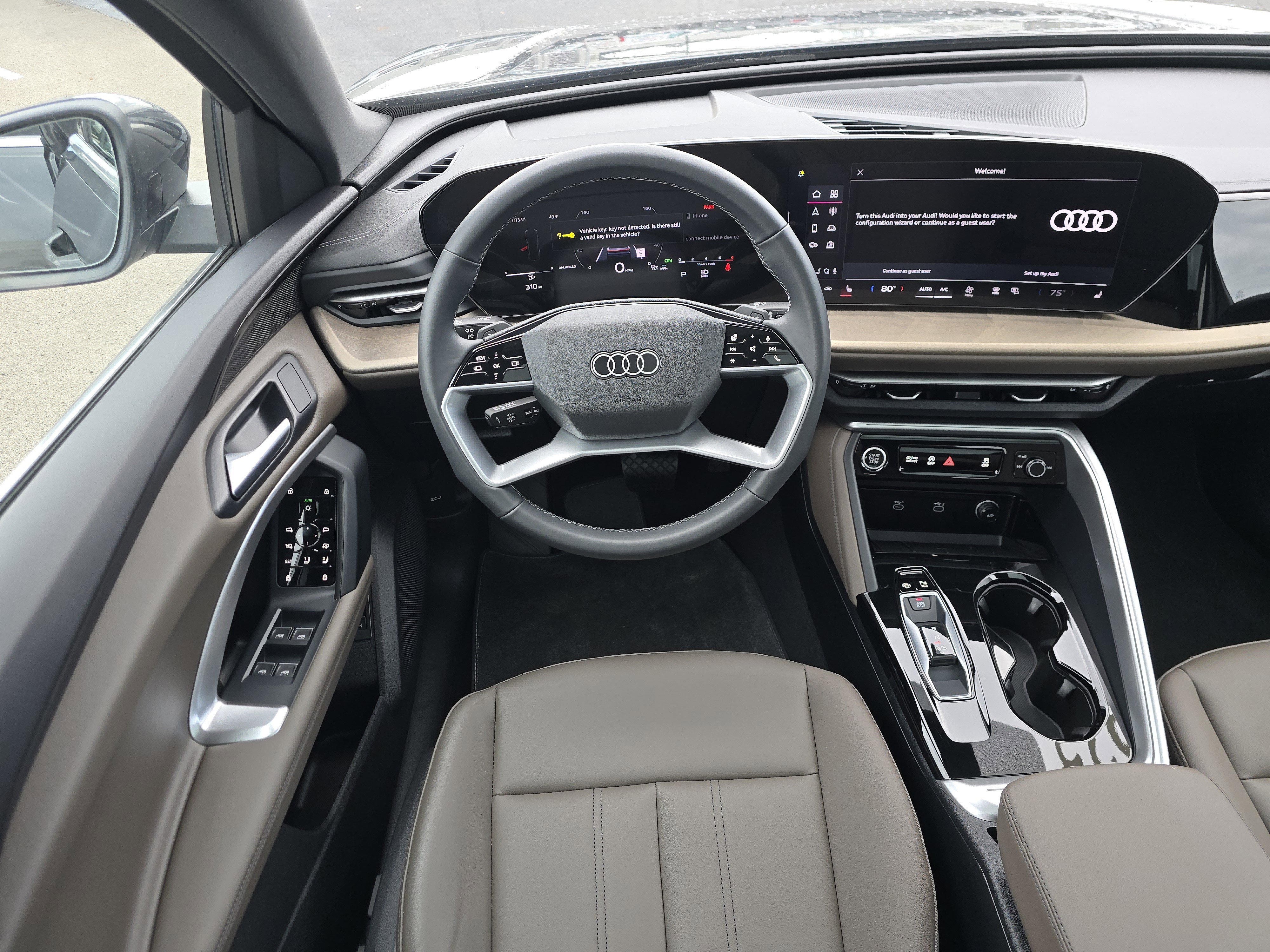 Certified 2025 Audi Q5 Premium w/ Convenience Package AWD/4WD image 20