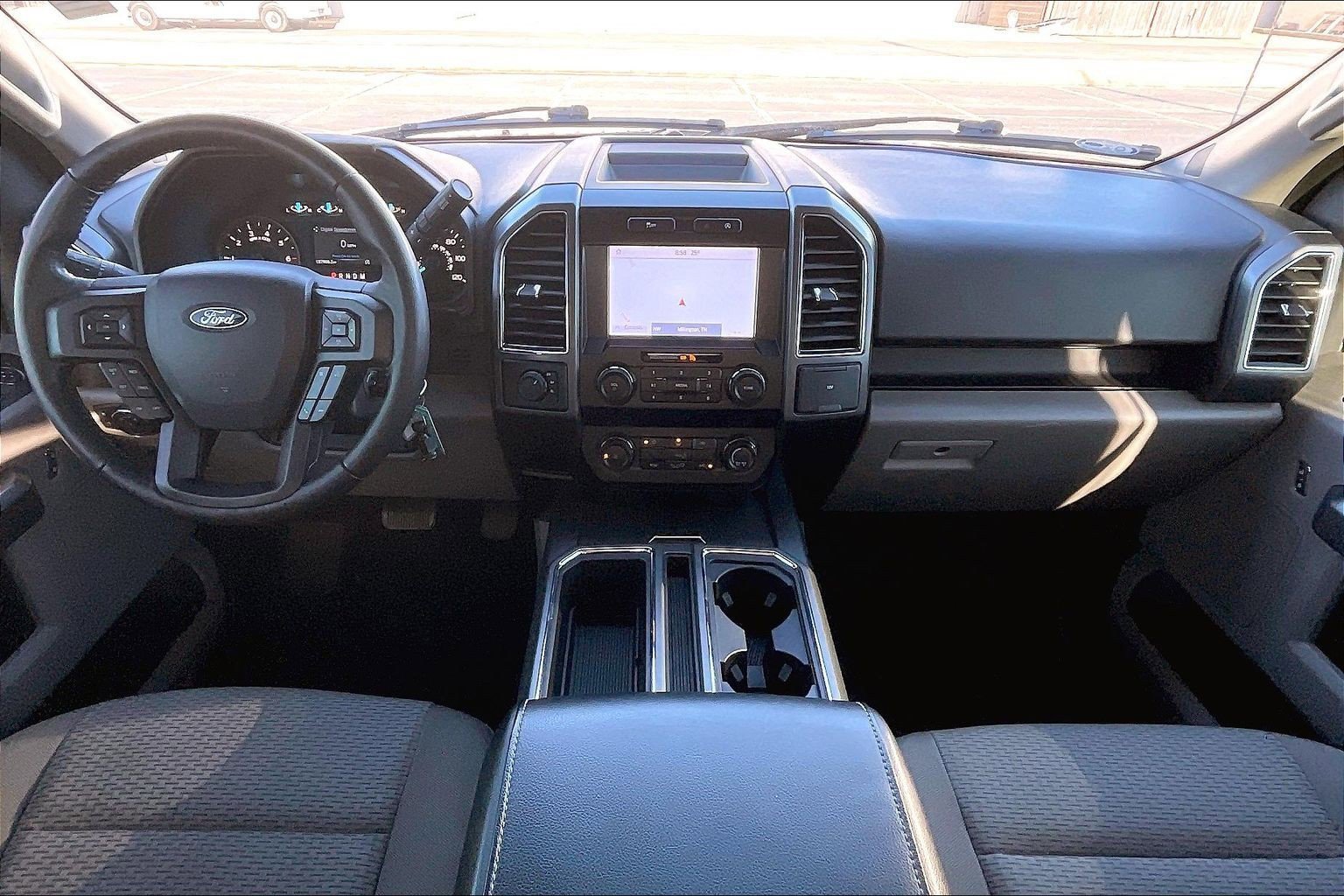 Used 2020 Ford F150 XLT w/ Equipment Group 302A Luxury image 12