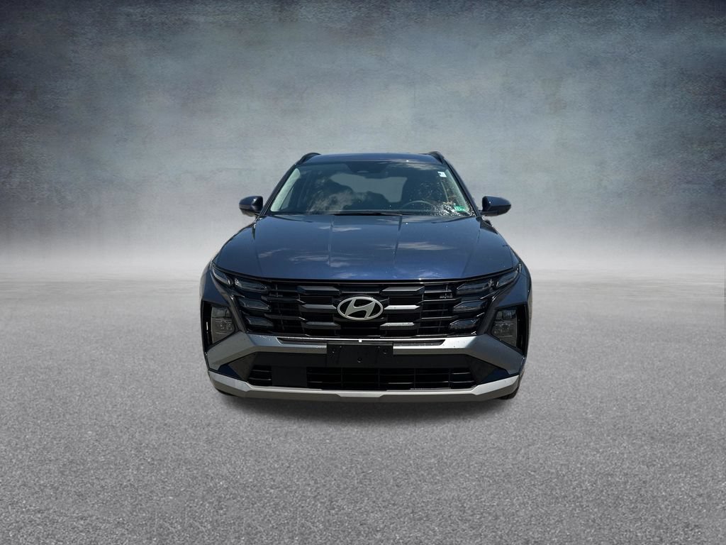 Used 2025 Hyundai Tucson SEL FWD image 9