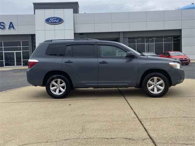 Used 2010 Toyota Highlander 2WD image 2