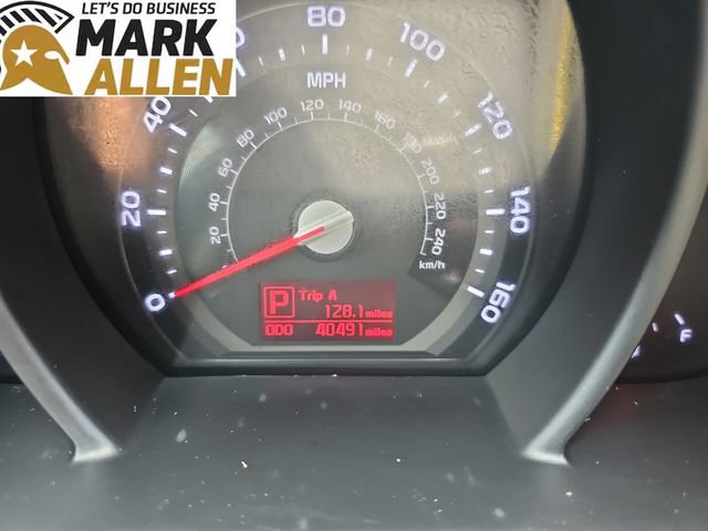 Used 2016 Kia Sportage LX FWD image 12