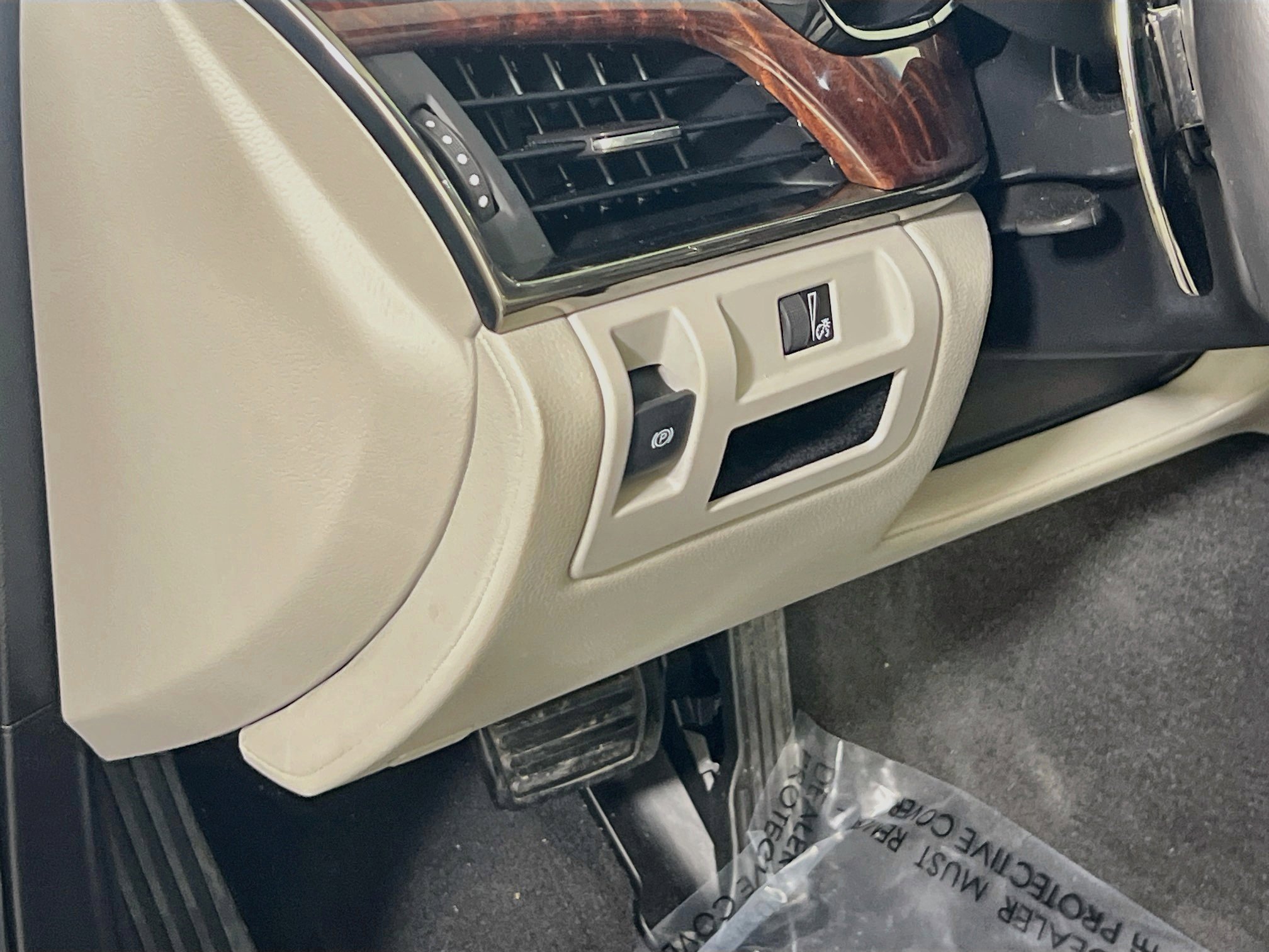 Used 2019 Cadillac CTS Sedan RWD image 10