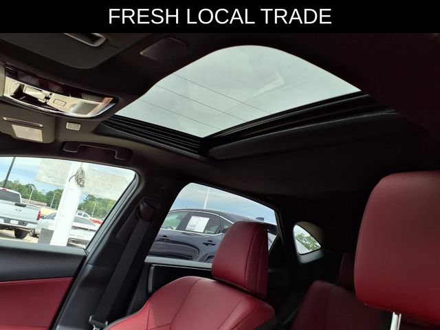 Used 2024 Lexus NX 350 AWD image 13