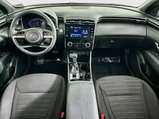 Used 2022 Hyundai Santa Cruz SEL w/ Cargo Package FWD image 12