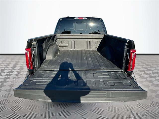 Used 2025 Ford F150 XLT w/ Equipment Group 302A MID image 26