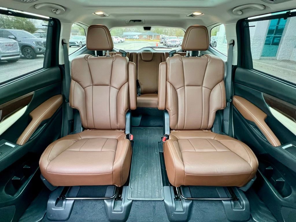 Used 2022 Subaru Ascent Touring image 39