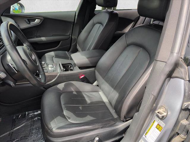 Used 2018 Audi A7 3.0T Premium Plus image 17